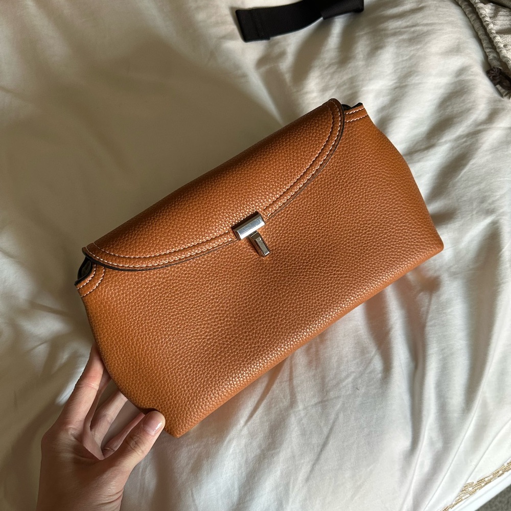 T Lock Bag